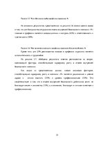 Referāts 'Мотивация сотрудников на примере фирмы "М"', 25.