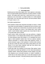 Referāts 'Valsts parāda analīze Latvijā', 3.