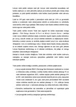 Referāts 'Valsts parāda analīze Latvijā', 8.