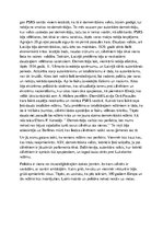 Eseja 'Politisko režīmu apkopojums', 2.