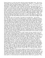 Eseja 'The Four Ghosts of Christmas.', 1.