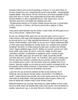 Eseja 'Rūdolfs Blaumanis "Skroderdienas Silmačos"', 2.