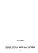 Referāts 'Pieeja morāles izpētei', 12.