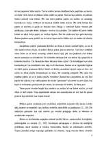 Prakses atskaite 'Ko es varu darīt nedzirdīgo bērnu ar garīgās attīstības aizturi labā?', 3.