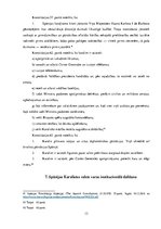 Referāts 'Spānijas valsts varas dalīšanas sistēma', 13.