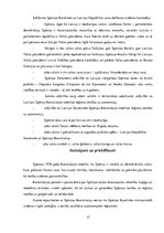 Referāts 'Spānijas valsts varas dalīšanas sistēma', 17.