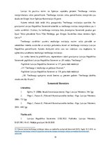 Referāts 'Spānijas valsts varas dalīšanas sistēma', 18.