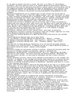 Eseja 'Marketing Speech Notes : Distribution Channels, Coke', 1.