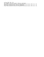 Eseja 'Marketing Speech Notes : Distribution Channels, Coke', 3.