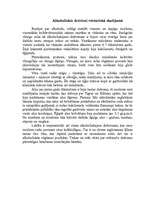 Konspekts 'Kafejnīcas - kokteiļbāra "Zilais Mēness" uzņēmuma izstrāde', 3.