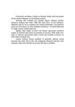 Konspekts 'Kafejnīcas - kokteiļbāra "Zilais Mēness" uzņēmuma izstrāde', 5.