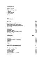 Konspekts 'Kafejnīcas - kokteiļbāra "Zilais Mēness" uzņēmuma izstrāde', 7.