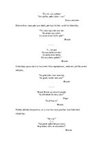 Konspekts 'Henrika Ibsena darba "Brands" analīze un salīdzinājums ar darbu "Pērs Gints"', 2.