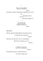 Konspekts 'Henrika Ibsena darba "Brands" analīze un salīdzinājums ar darbu "Pērs Gints"', 3.