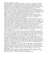 Eseja 'Judaism and Western Civilization', 1.