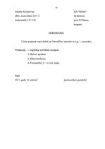 Paraugs 'Pārvaldes dokumentu piemēri', 10.