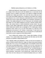 Referāts 'Iekštelpu piesārņojums un tā ietekme uz cilvēku', 2.