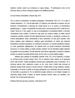 Referāts 'Iekštelpu piesārņojums un tā ietekme uz cilvēku', 3.