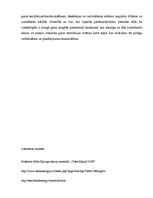 Referāts 'Iekštelpu piesārņojums un tā ietekme uz cilvēku', 8.