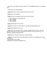 Konspekts 'Ko mēs zinām par ūdeni?', 3.