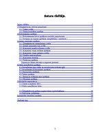 Referāts 'Ūdenskrātuves līmeņu un caurteču regulēšanas būvju projekts Vadakstes upes HES', 2.