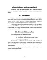 Referāts 'Ūdenskrātuves līmeņu un caurteču regulēšanas būvju projekts Vadakstes upes HES', 3.