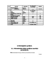 Referāts 'Ūdenskrātuves līmeņu un caurteču regulēšanas būvju projekts Vadakstes upes HES', 5.