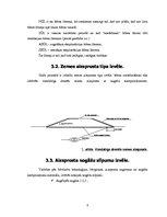 Referāts 'Ūdenskrātuves līmeņu un caurteču regulēšanas būvju projekts Vadakstes upes HES', 8.