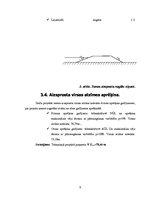 Referāts 'Ūdenskrātuves līmeņu un caurteču regulēšanas būvju projekts Vadakstes upes HES', 9.