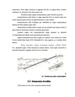 Referāts 'Ūdenskrātuves līmeņu un caurteču regulēšanas būvju projekts Vadakstes upes HES', 11.