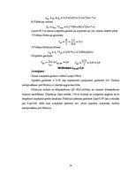 Referāts 'Ūdenskrātuves līmeņu un caurteču regulēšanas būvju projekts Vadakstes upes HES', 14.