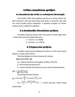 Referāts 'Ūdenskrātuves līmeņu un caurteču regulēšanas būvju projekts Vadakstes upes HES', 15.