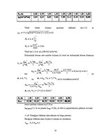 Referāts 'Ūdenskrātuves līmeņu un caurteču regulēšanas būvju projekts Vadakstes upes HES', 19.