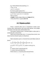 Referāts 'Ūdenskrātuves līmeņu un caurteču regulēšanas būvju projekts Vadakstes upes HES', 20.