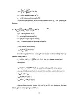 Referāts 'Ūdenskrātuves līmeņu un caurteču regulēšanas būvju projekts Vadakstes upes HES', 21.
