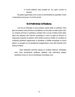 Referāts 'Ūdenskrātuves līmeņu un caurteču regulēšanas būvju projekts Vadakstes upes HES', 25.