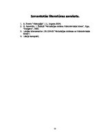 Referāts 'Ūdenskrātuves līmeņu un caurteču regulēšanas būvju projekts Vadakstes upes HES', 26.