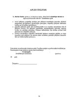 Diplomdarbs 'Astes kaula asimetrijas ietekme uz iegurņa  funkcionālo stāvokli', 56.