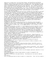 Eseja 'Video Card', 3.