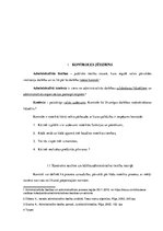 Referāts 'Kontroles nozīme un būtība administratīvo tiesību teorijā', 4.