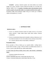 Referāts 'Kontroles nozīme un būtība administratīvo tiesību teorijā', 6.