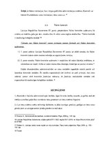 Referāts 'Kontroles nozīme un būtība administratīvo tiesību teorijā', 8.