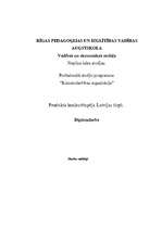 Diplomdarbs 'Produkta konkurētspēja Latvijas tirgū', 2.