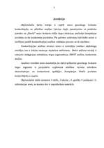 Diplomdarbs 'Produkta konkurētspēja Latvijas tirgū', 3.