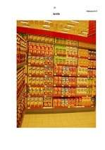 Diplomdarbs 'Produkta konkurētspēja Latvijas tirgū', 63.