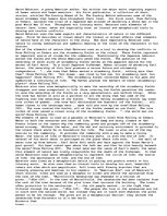 Eseja 'David Guterson and his work', 1.