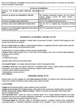 Konspekts 'Konspekts Eiropas Savienības tiesībās - eksāmens', 14.