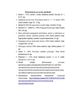 Referāts 'Adaptācijas procesa būtība un nozīme', 14.