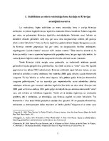 Referāts 'Stabilitātes un miera veicinātāja loma kā motivējošais faktors Krievijas iesaist', 3.