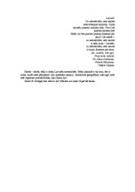 Eseja 'Latvija no mana acu skata', 2.